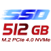 512gb nvme4 logo 512gb nvme4 logo