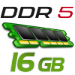 ram logo ddr5 16 ram logo ddr5 16