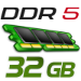 ram logo ddr5 32 ram logo ddr5 32