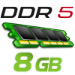ram logo ddr5 8 ram logo ddr5 8
