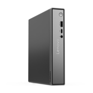 נייח מיני LENOVO ThinkCentre neo 50Q Gen 5 CORE 5-210H 8GB 256NVME