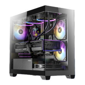 מחשב גיימינג U5-225F RTX 5060