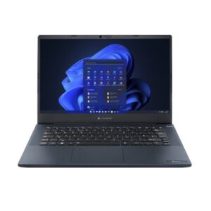 Toshiba Dynabook